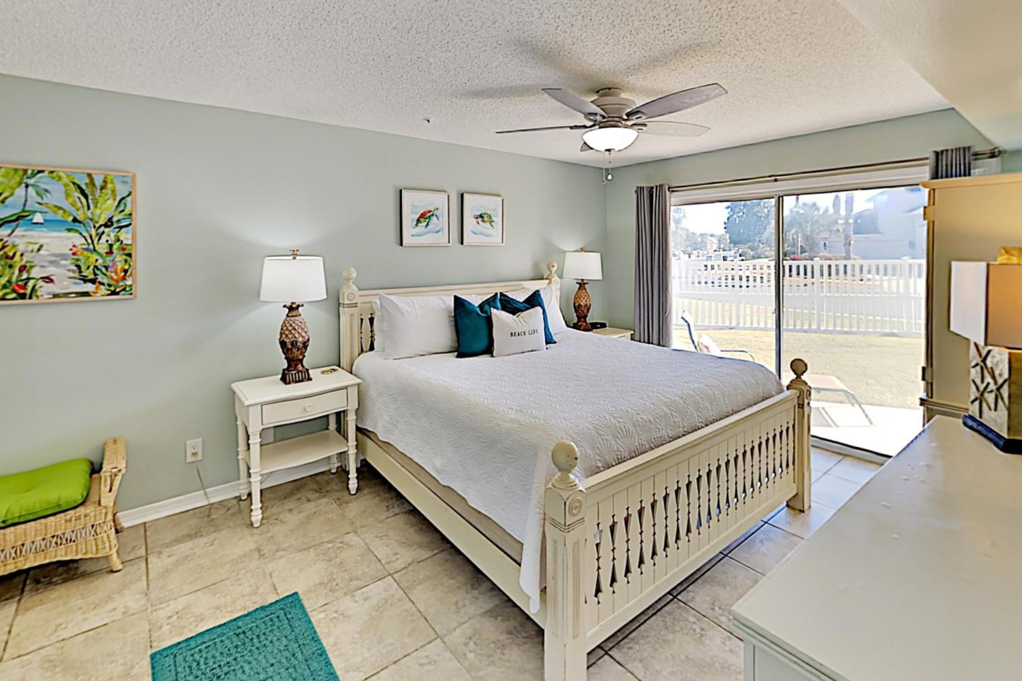 Maravilla Destin Zimmer foto