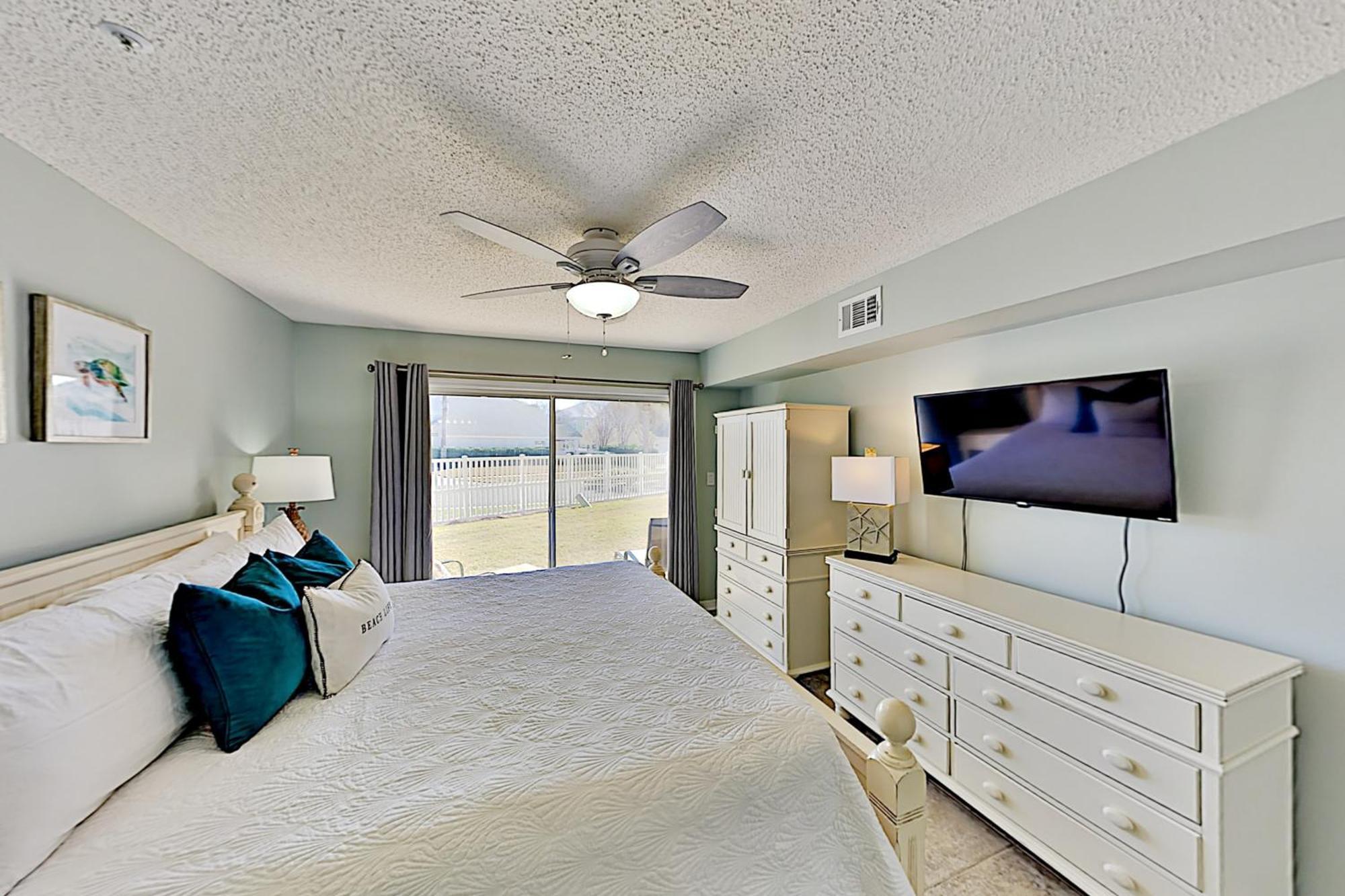 Maravilla Destin Zimmer foto